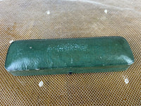 Emaillierte Sternknöpfe, England, ca. 1900