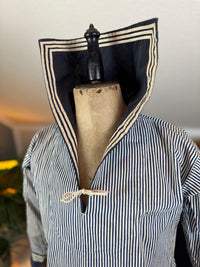 Einzigartige Sammlung zur deutschen Marine & Luftschifftruppe aus dem Ersten Weltkrieg, ca. 1914 – Messjacket von Willi Zunner mit Fotos und Feldpost