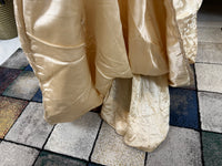 Antique 1911 Wedding & Reception Ensemble by Reville & Rossiter London, Lady Gillman Provenance
