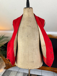 Livree eines Kammerdieners, 1898 – Königliche Dienstuniform für König Edward VII. & Königin Alexandra, Lockinge House