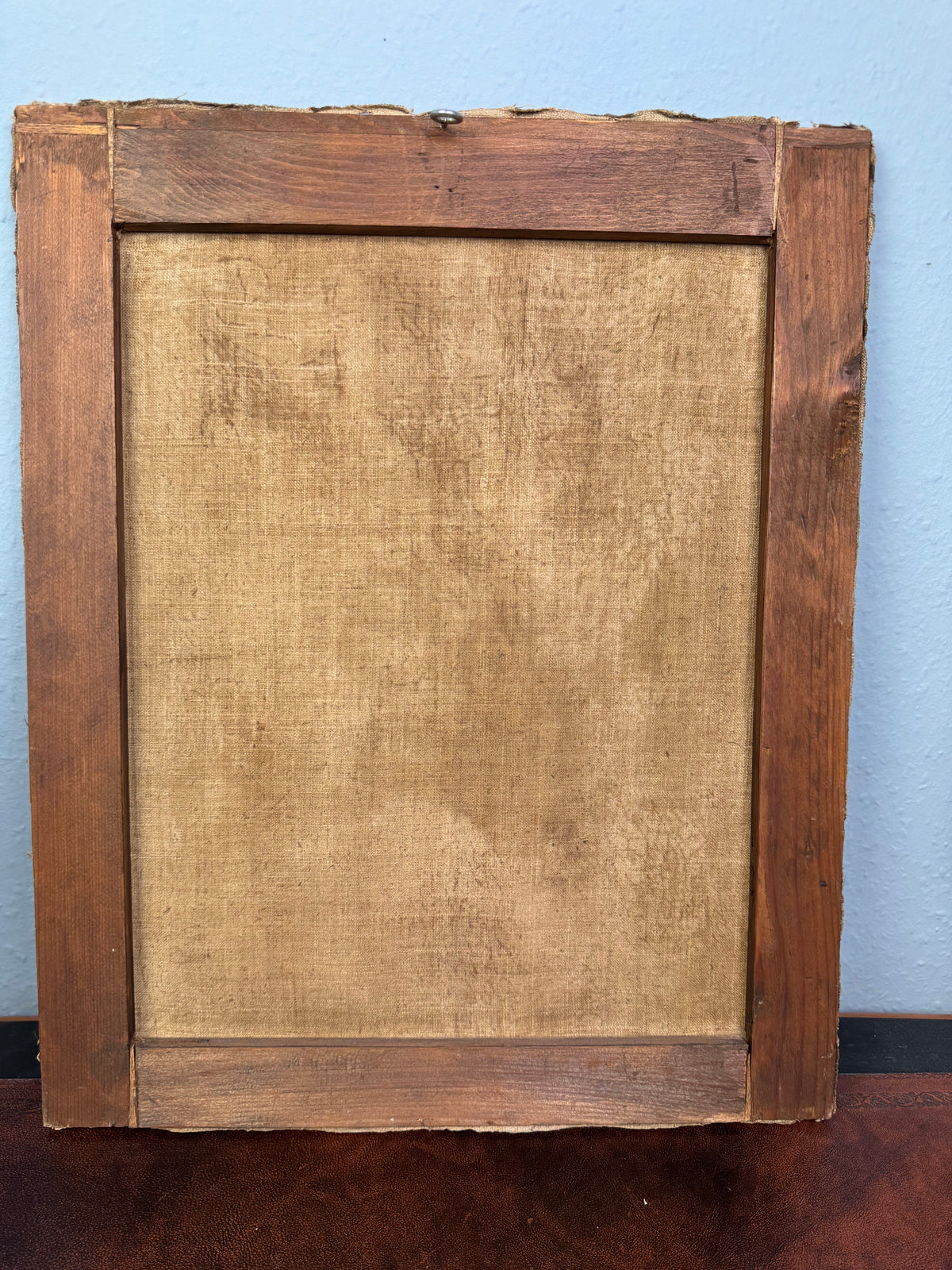 Höfisches Rokoko-Porträt eines Wiener Paares, ca. 1760 – Österreichische Adelsmalerei des 18. Jahrhunderts