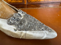 Antique 1911 Wedding & Reception Ensemble by Reville & Rossiter London, Lady Gillman Provenance