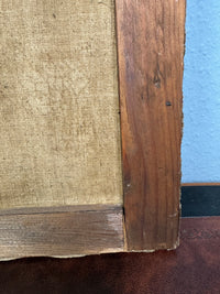 Höfisches Rokoko-Porträt eines Wiener Paares, ca. 1760 – Österreichische Adelsmalerei des 18. Jahrhunderts