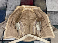 Antikes viktorianisches Gehkleid, ca. 1897 - Dreiteiliges englisches Ensemble