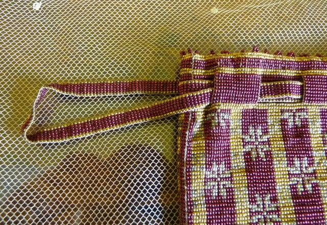 Theatertasche, ca. 1908