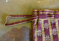 Theatertasche, ca. 1908
