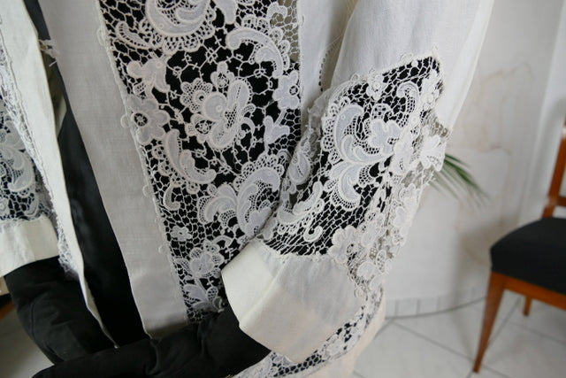 Sommerjacke, ca. 1910