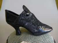 BALLY Modellschuh, ca. 1901