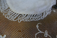 Achteckige Flapper-Tasche, Frankreich, 1920er
