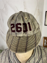 Antike Baseball-Sportkleidung, Amerika, 1920er Jahre