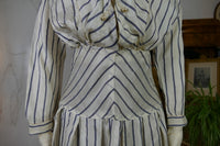 Strandkleid, ca. 1914
