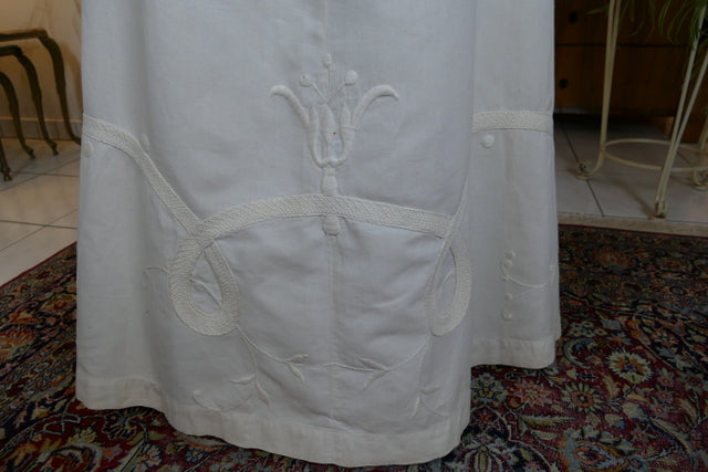 Bolero-Wander-Ensemble, Frankreich, ca. 1904