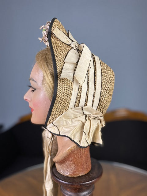 Motorhaube, Amerikanischer Bürgerkrieg, 1860er Jahre