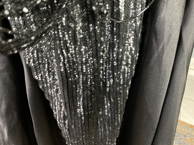 Antikes Abendkleid, ca. 1918