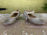 CALZADO GIL Kinderschuhe, Valencia, ca. 1926