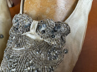 Antique 1911 Wedding & Reception Ensemble by Reville & Rossiter London, Lady Gillman Provenance