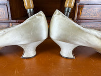Antique 1911 Wedding & Reception Ensemble by Reville & Rossiter London, Lady Gillman Provenance