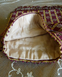 Theatertasche, ca. 1908