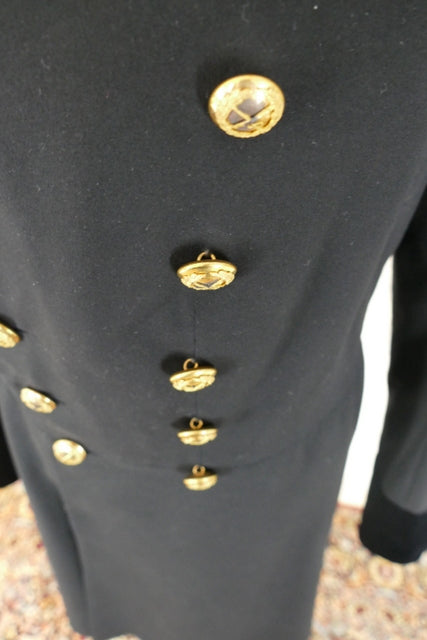 Ernst August von Hannover – Provisorische Uniformjacke eines englischen Generals, Firmin & Son, ca. 1900