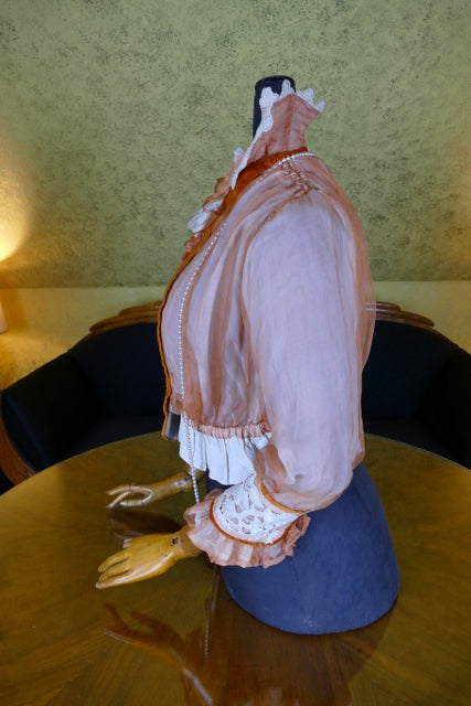 Bluse, ca. 1914