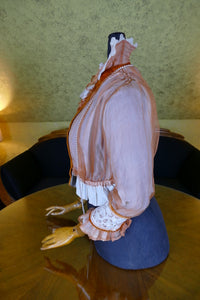 Bluse, ca. 1914