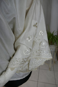 Boudoir-Jacke, ca. 1910