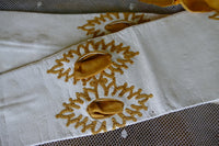 Antike Abendhandschuhe, ca. 1890-1905