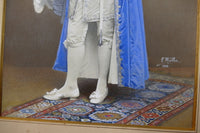 Tunika aus den Ornaten des St. Georgs-Ordens, 1896