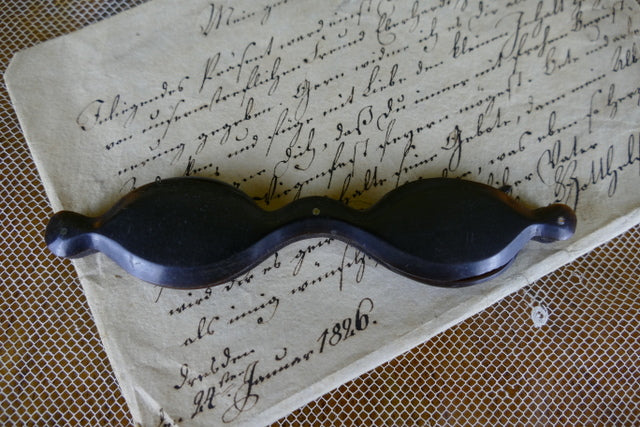 Regency-Lorgnette, ca. 1820