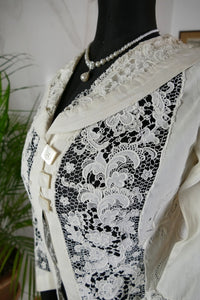 Sommerjacke, ca. 1910