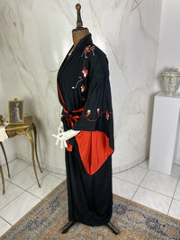 Damen-Kimono, ca. 1925