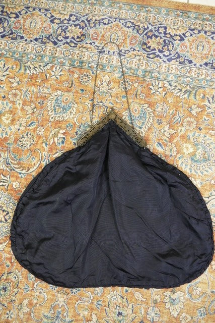 Große Modetasche, ca. 1910