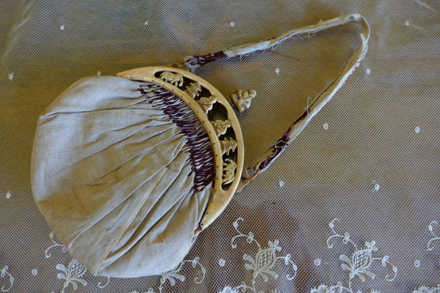 Japanische Tasche, ca. 1923