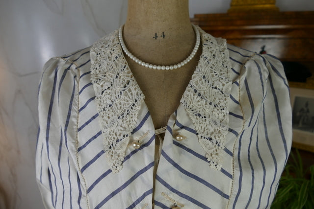 Strandkleid, ca. 1914