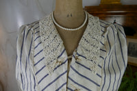 Strandkleid, ca. 1914