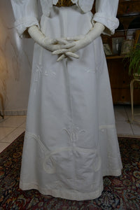 Bolero-Wander-Ensemble, Frankreich, ca. 1904