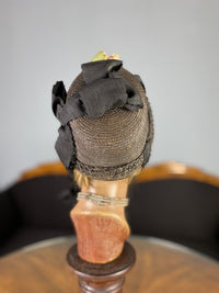Motorhaube, Amerikanischer Bürgerkrieg, 1860er Jahre