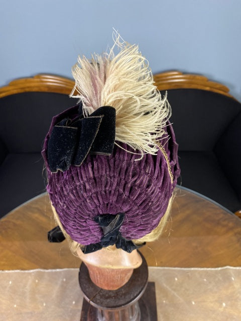 Motorhaube, Syrakus, ca. 1870