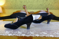 Business-Schuhe, Deutschland, ca. 1928