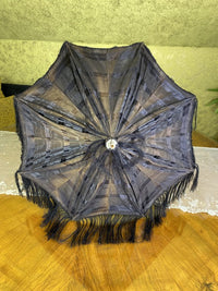 Empire-Sonnenschirm, ca. 1820