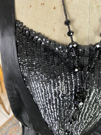 Antikes Abendkleid, ca. 1918