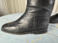 BREITSPRECHER Antike Reitstiefel, Berlin, 1910