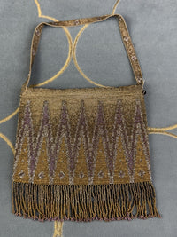Abend- oder Theatertasche, England, 1920er Jahre