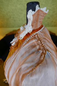 Bluse, ca. 1914