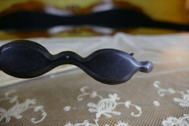 Regency-Lorgnette, ca. 1820