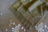 Goldene Netzbörse, Deutschland, ca. 1915