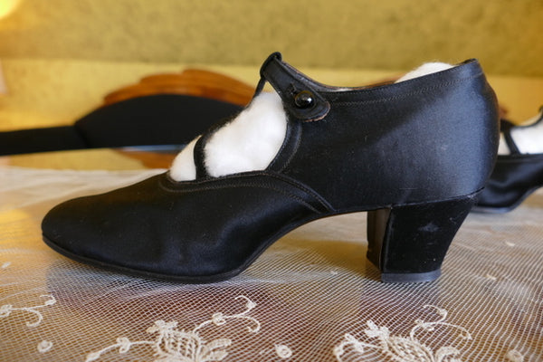 PORTER Schuhe, ca. 1926