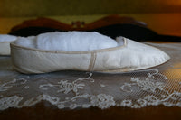HURREL Slipper, Cincinnati, ca. 1840-1860