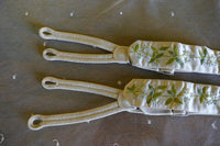 Hosenträger für Männer, England, ca. 1860