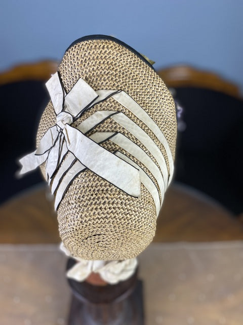 Motorhaube, Amerikanischer Bürgerkrieg, 1860er Jahre